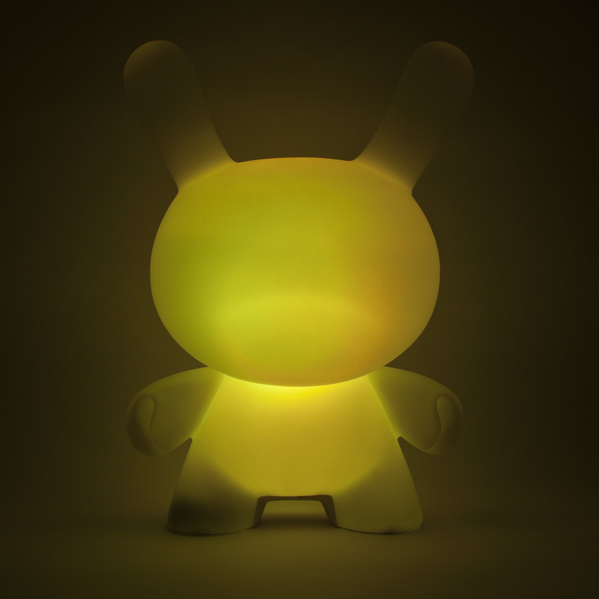 DUNNY Lamp with Remote by Kidrobot