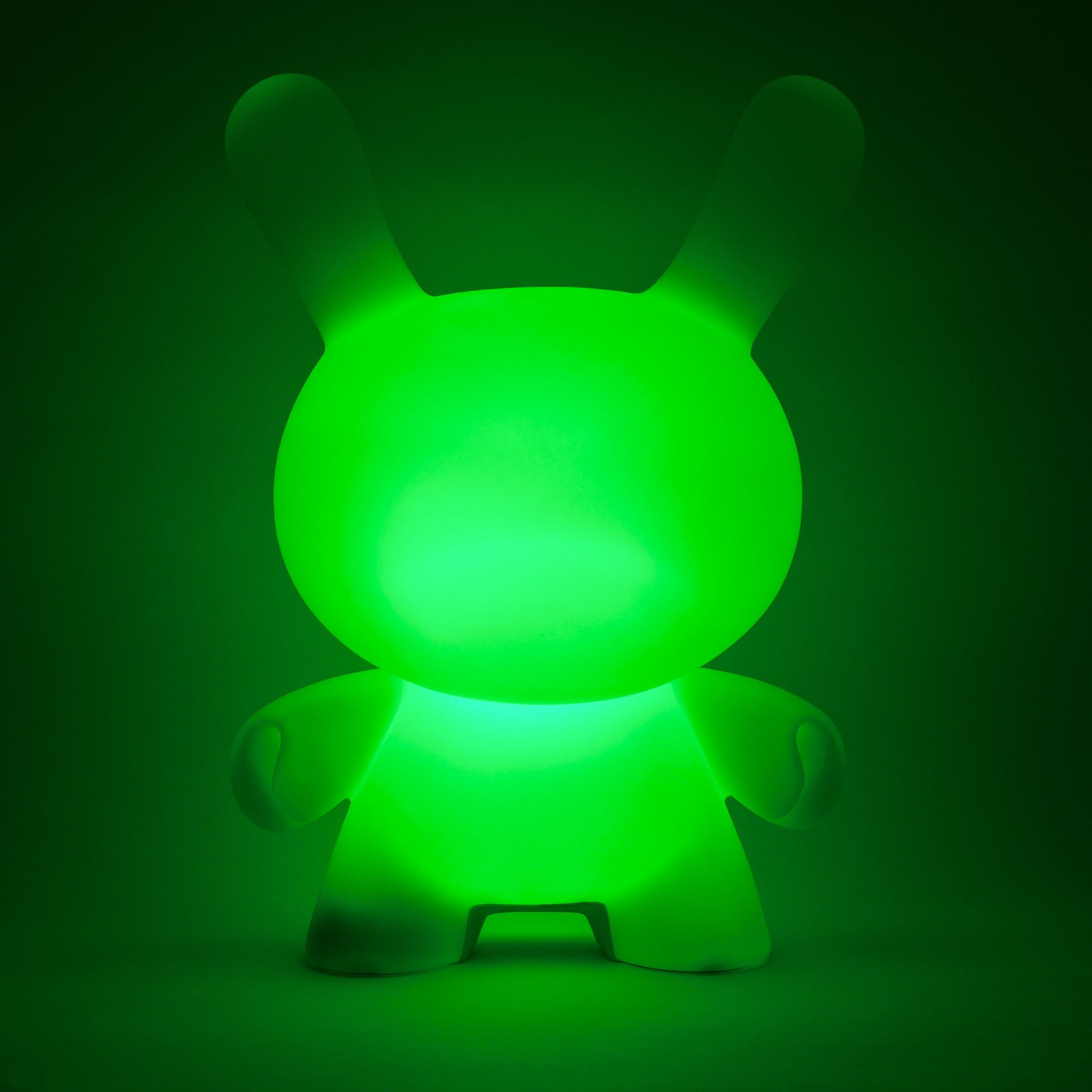 DUNNY Lamp with Remote by Kidrobot