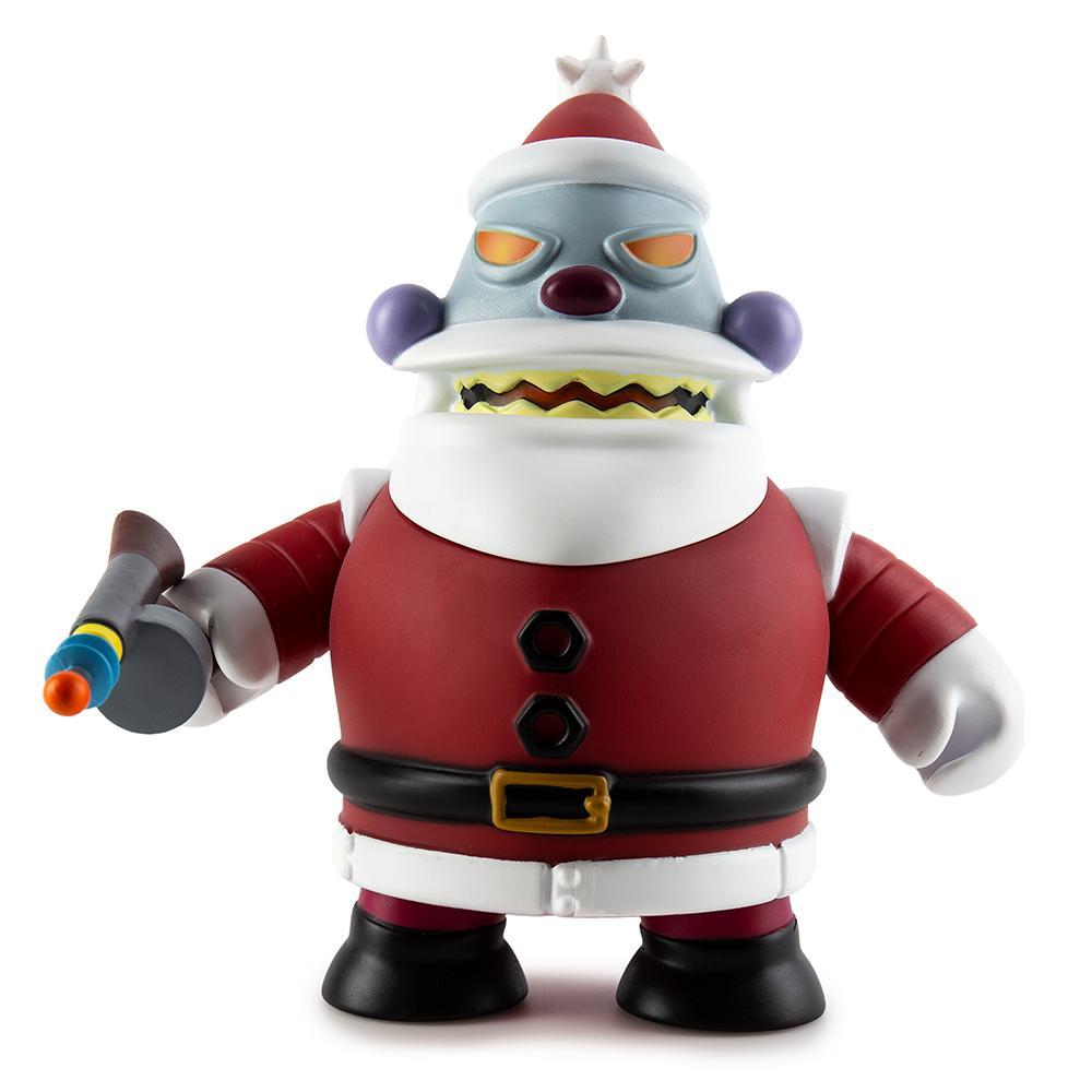 santa claus figure