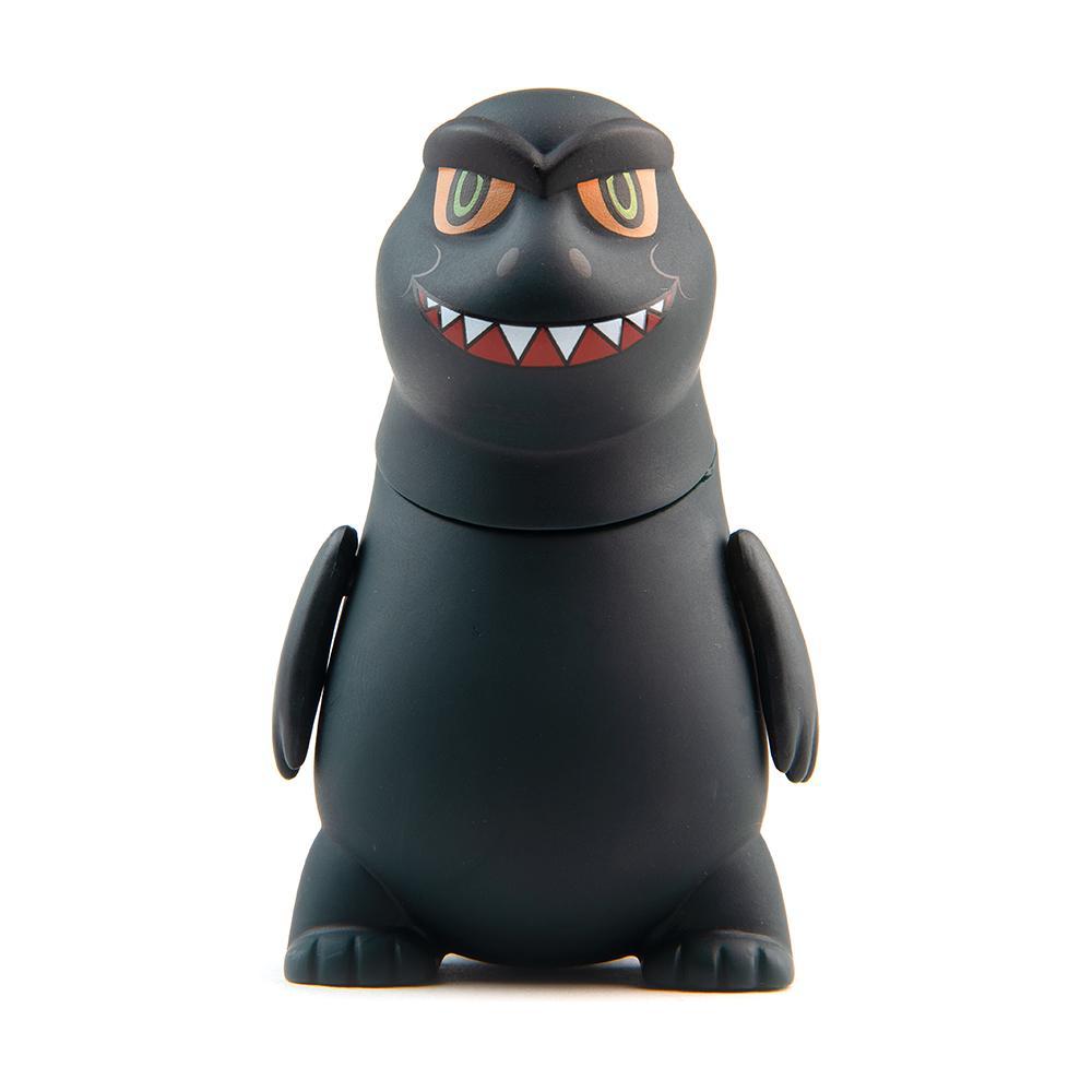 godzilla kidrobot