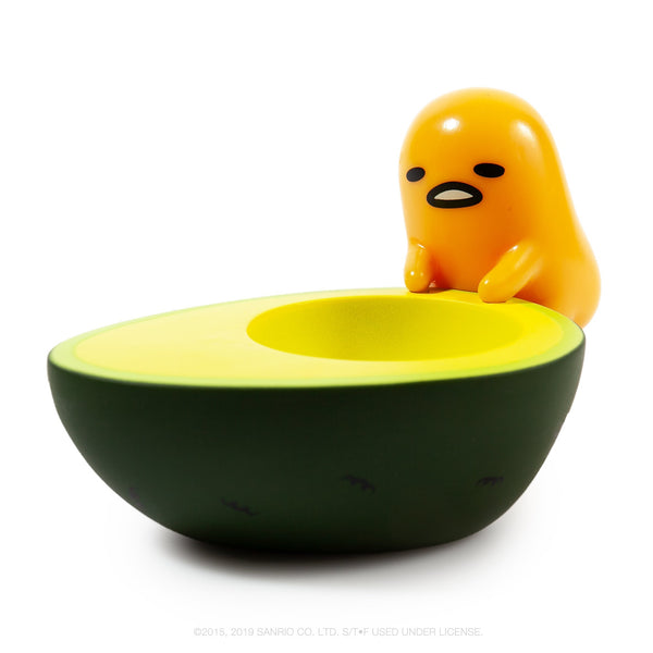 kidrobot gudetama