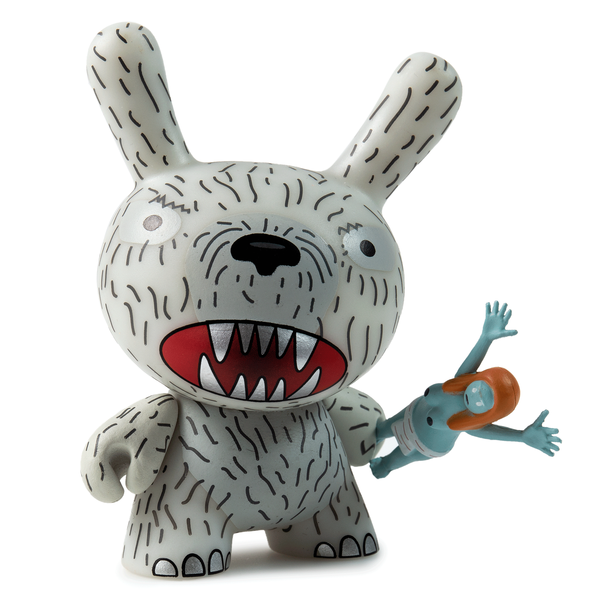 kaiju dunny