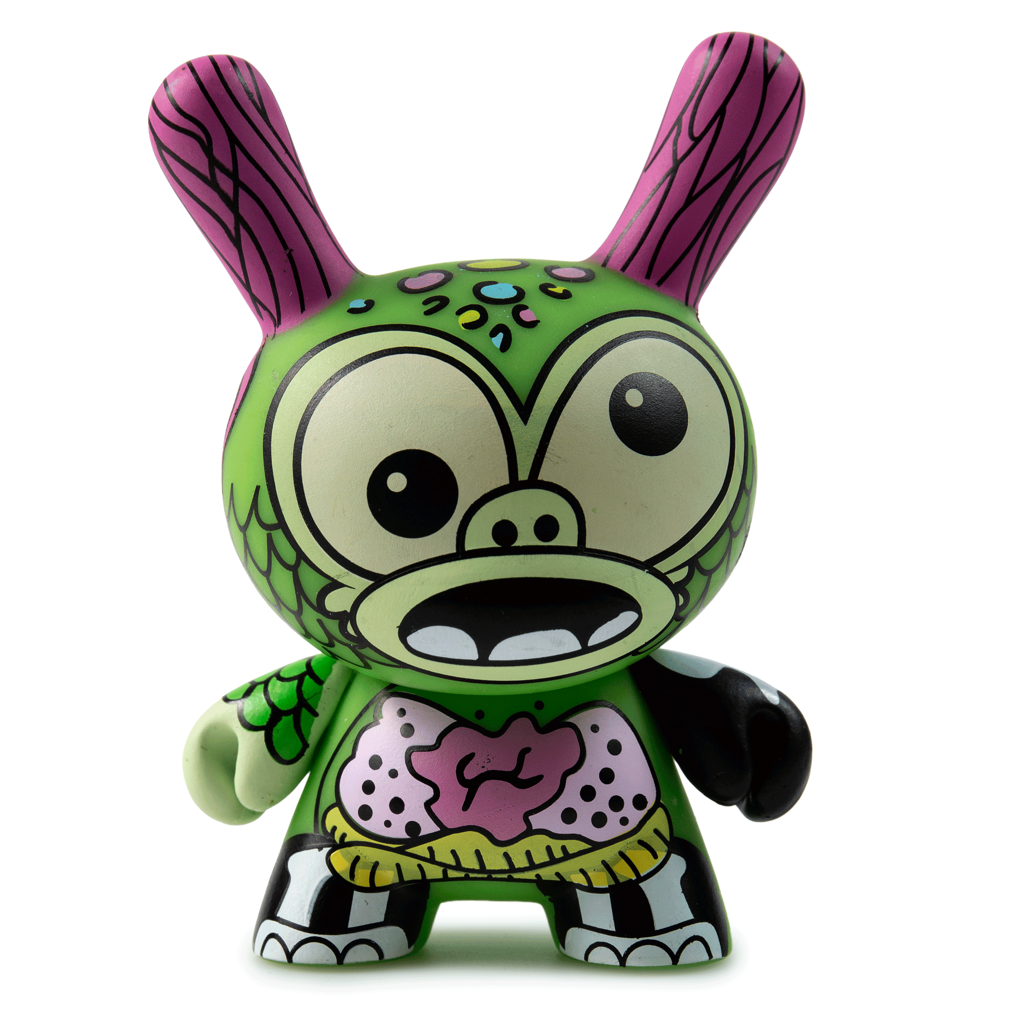 kaiju dunny