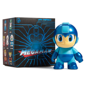 mega man mini figures