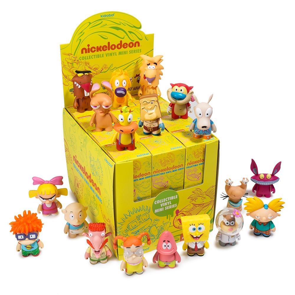 baby box toy