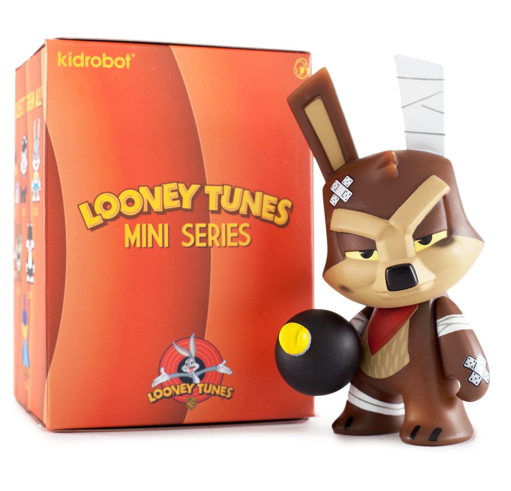 looney tunes blind box