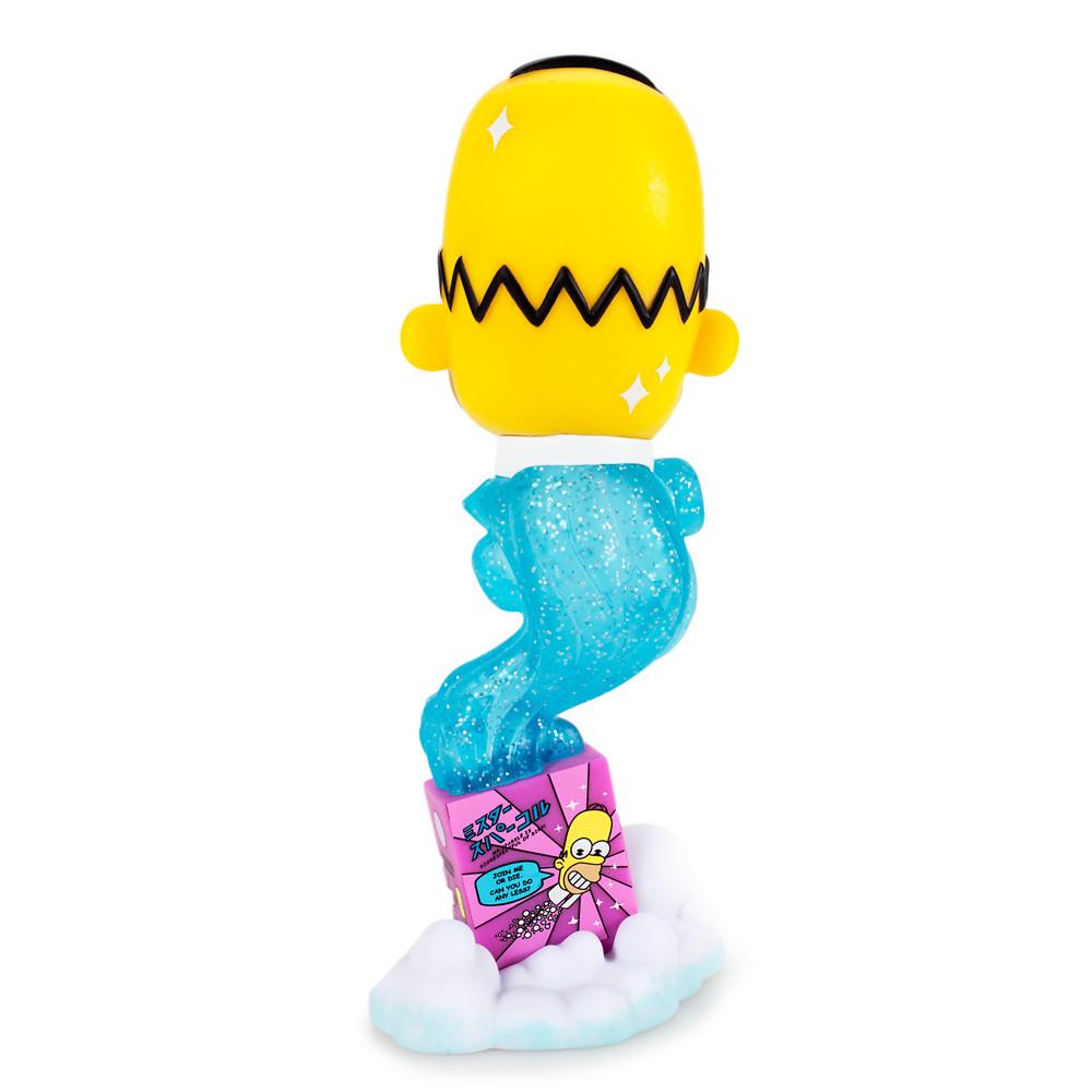 simpsons mr sparkle kidrobot