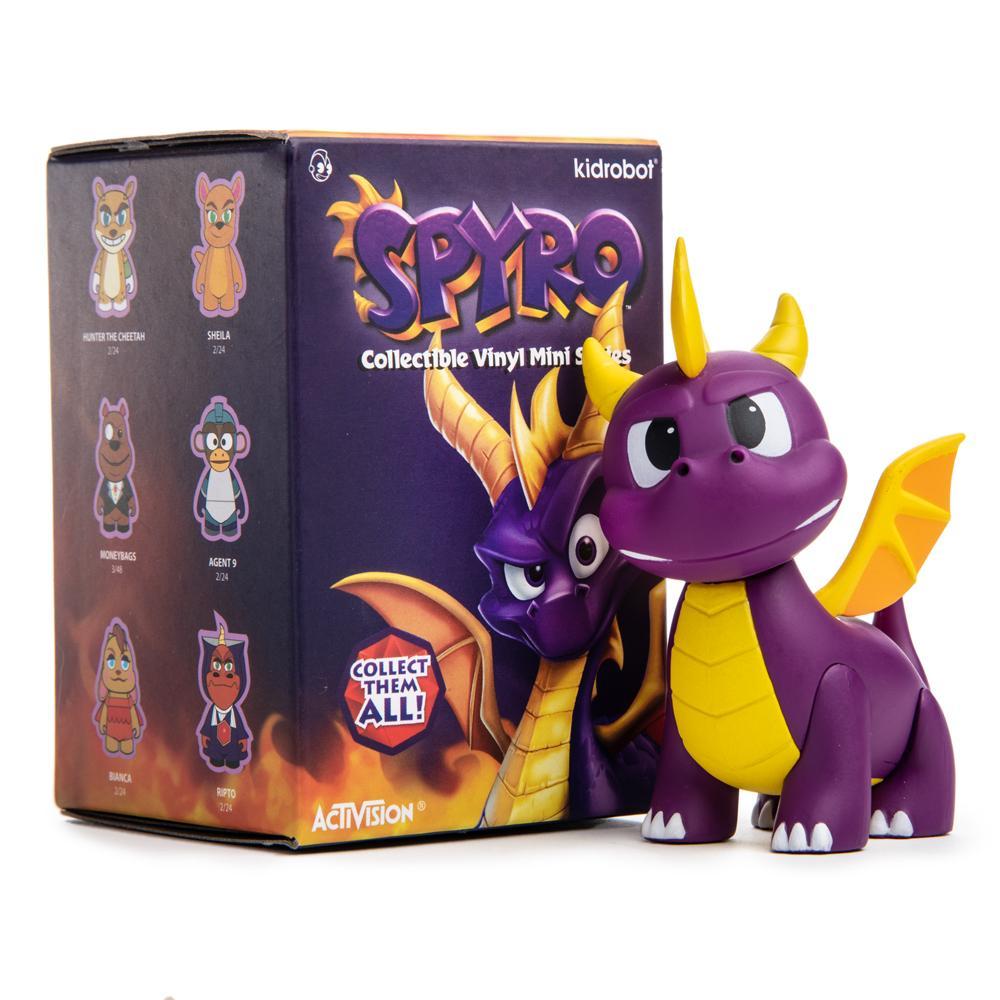 spyro dragon