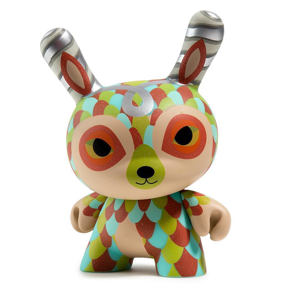  Games Innova  Kidrobot toys