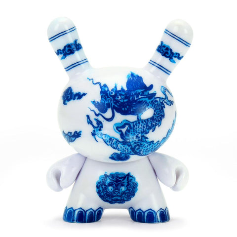 Dunny Designer Art Toys & Collectibles by Kidrobot