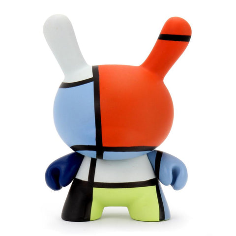 Designer Art Toys & Limited Edition Vinyl Art Figures by Kidrobot 