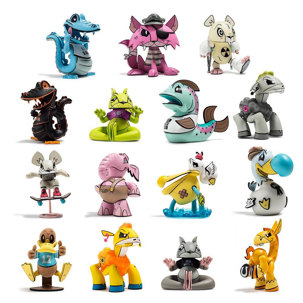   games Kidrobot Kids toys