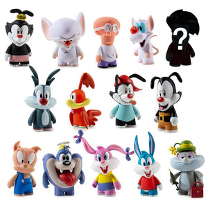 animaniacs plush