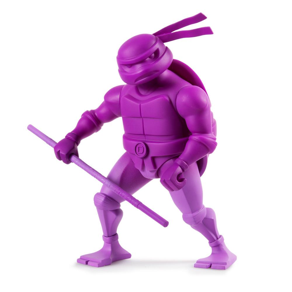 Teenage Mutant Ninja Turtles Leonardo & Michelangelo 3 Vinyl