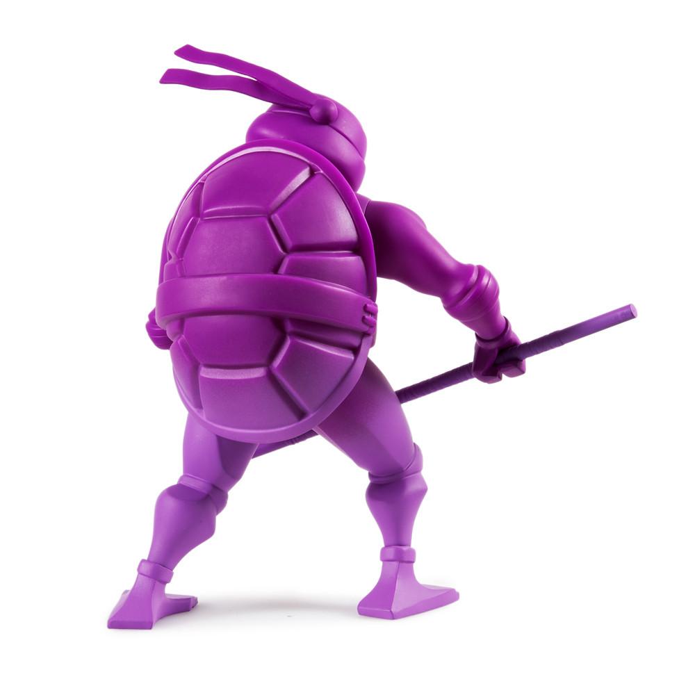 Teenage Mutant Ninja Turtles Leonardo & Michelangelo 3 Vinyl Figure 2 -  Kidrobot