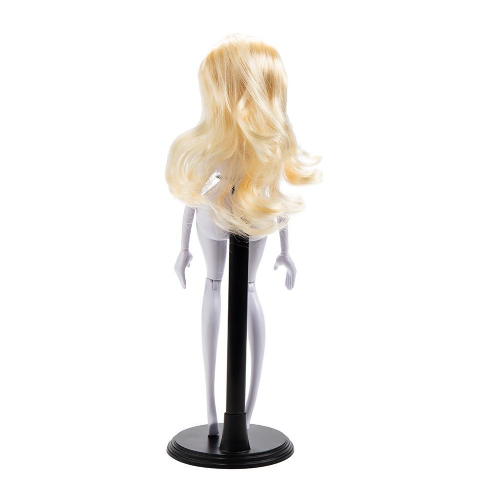 hairdressing doll toy