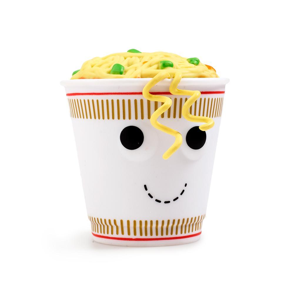 Yummy World Gourmet Snacks Blind Box Vinyl Mini Series - Kidrobot