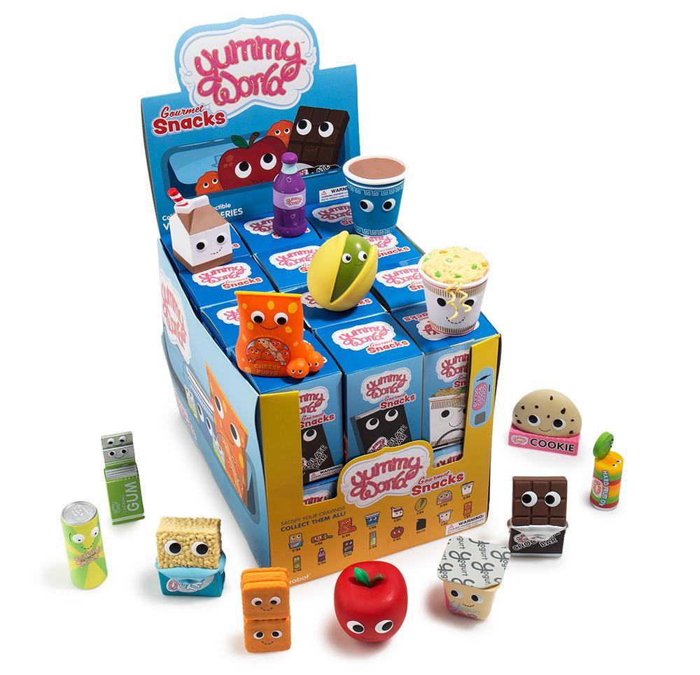 yummy world toys where to buy