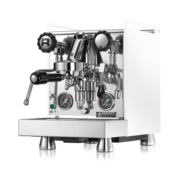 Rocket Cronometro R Espressomaskin - Barista och Espresso