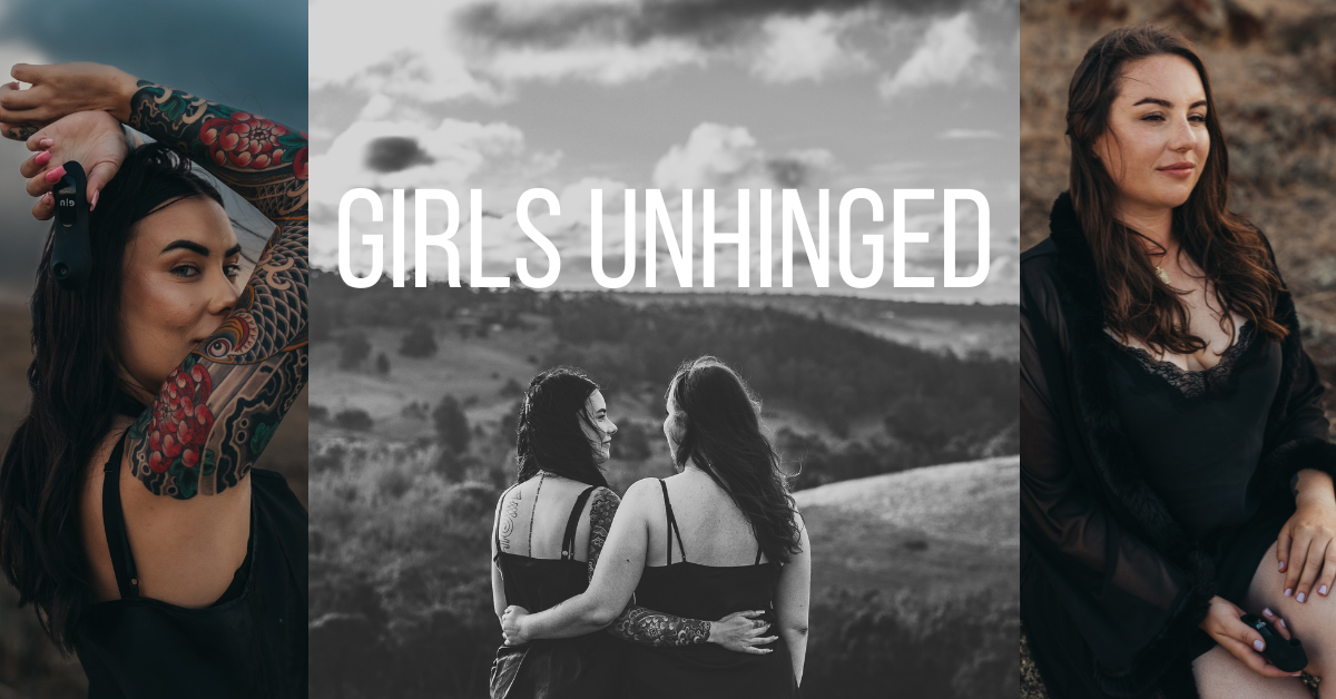 Girls Unhinged