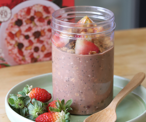 Overnight Oats