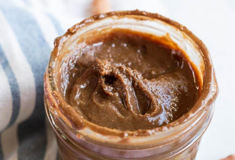 chocolate peanut butter