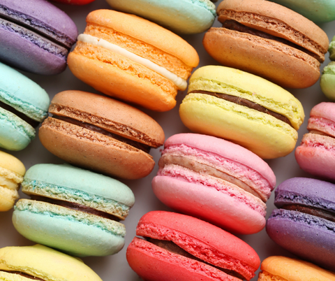 Macarons