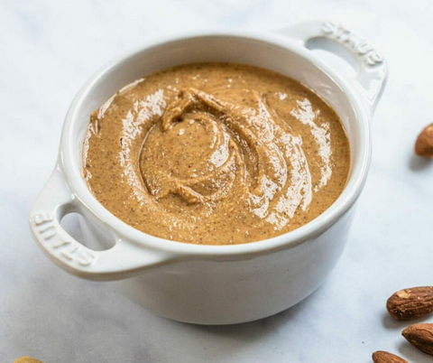 almond butter