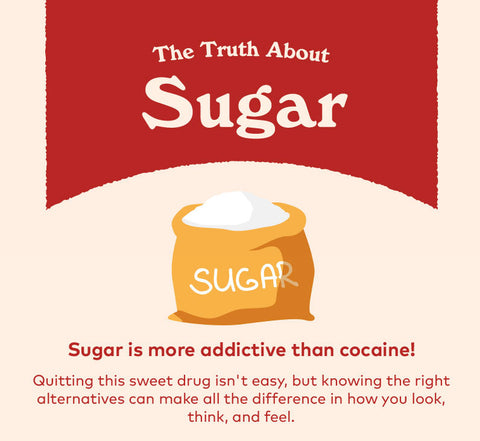 The Truth About Sugar