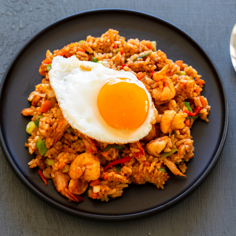 nasi goreng