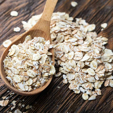 Traditional Rolled Oats