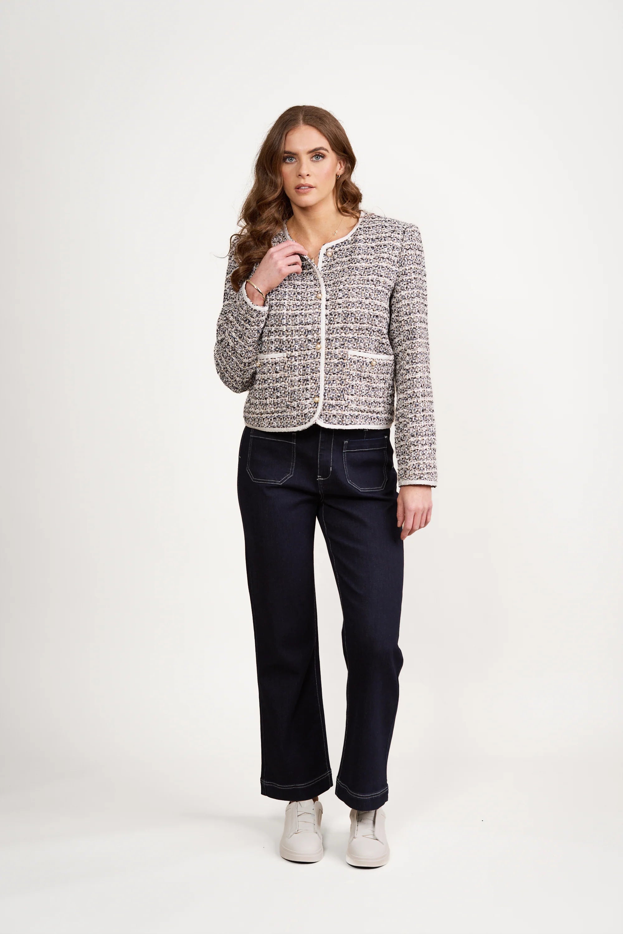 Vassalli Clothing Australia