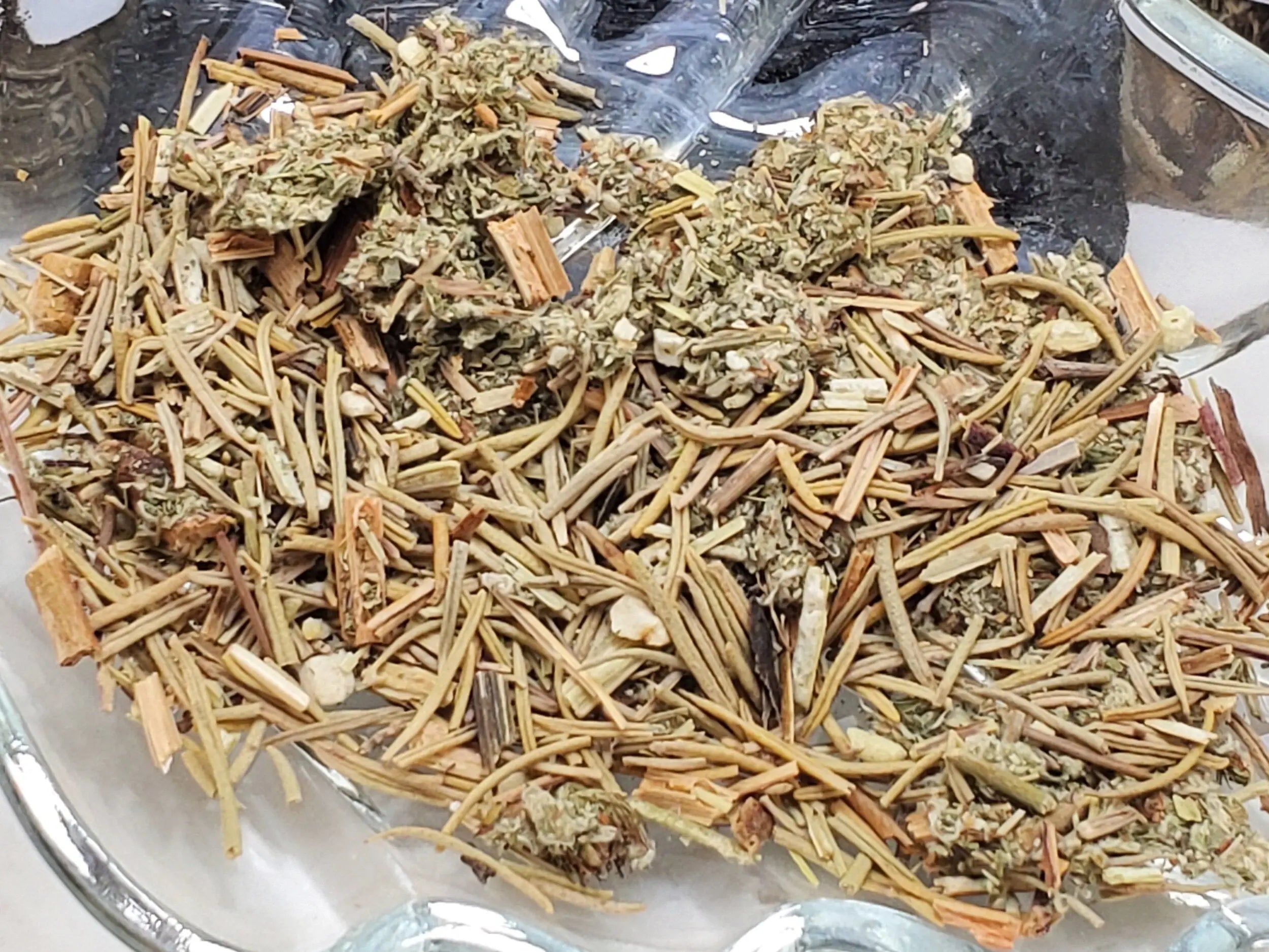 Dragons Eye Attachment Herb Mix