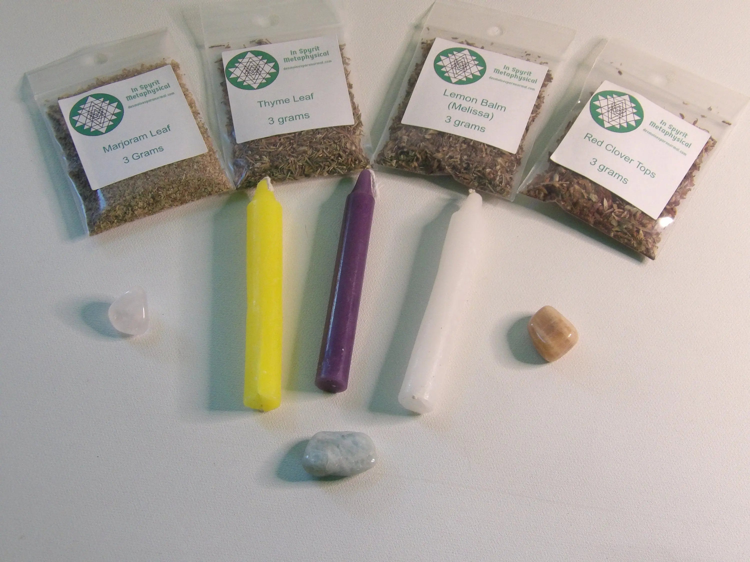 Ostara Kit
