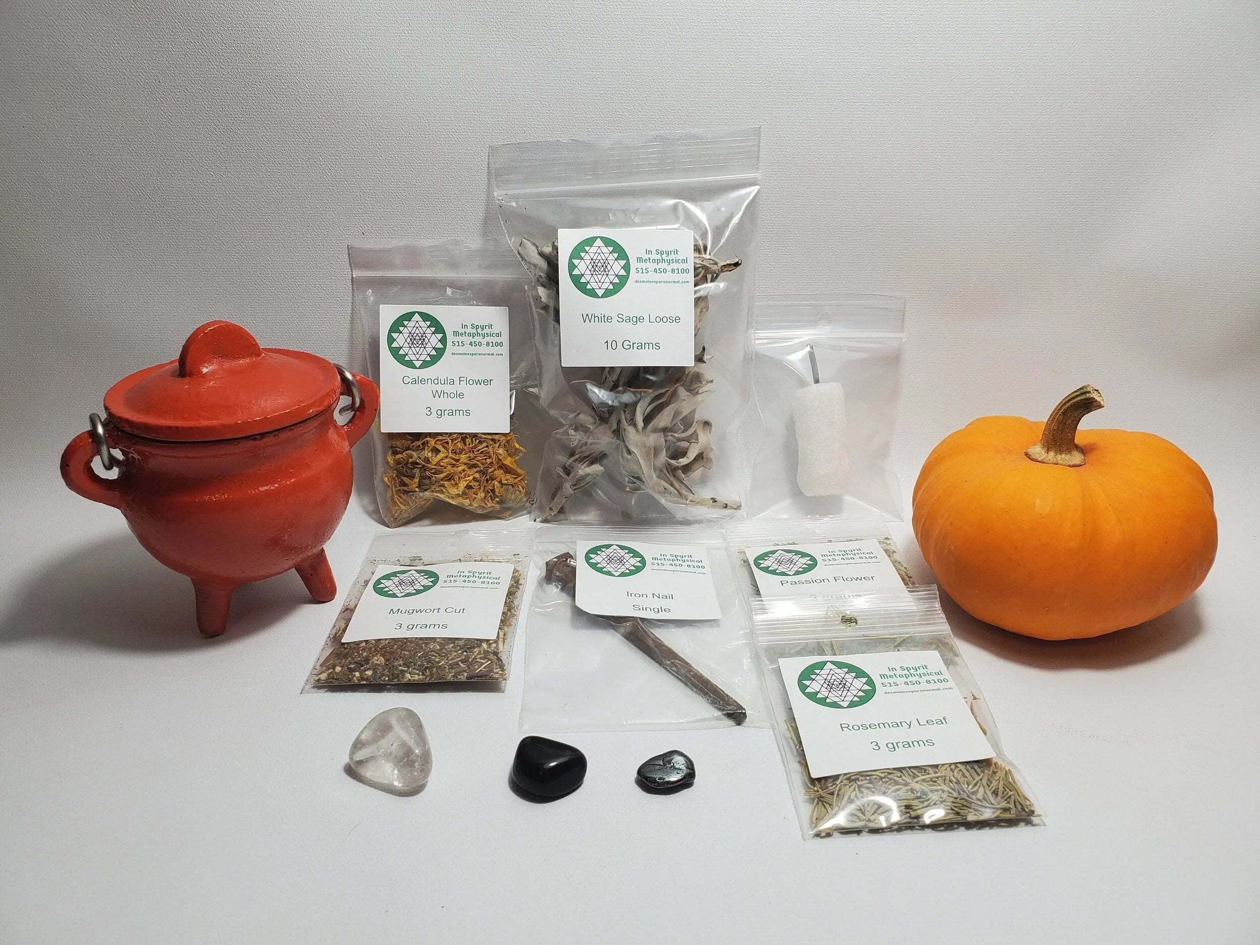 Samhain Kit