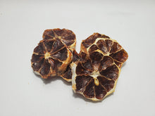 Load image into Gallery viewer, Dried Lemon Slices - Longevity, Purification, Love, Friendship
