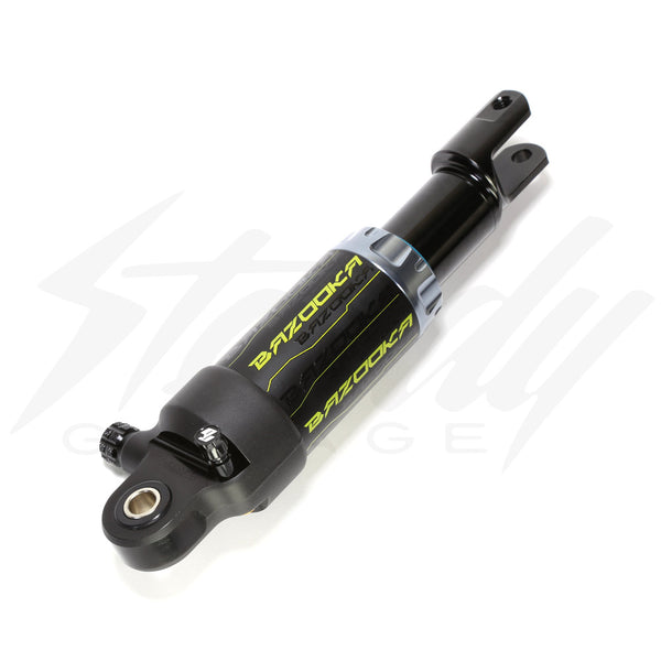 Forsa Honda Elite Adjustable Performance Shock - 245mm to 265mm 