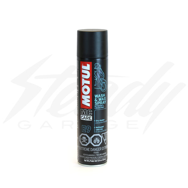 Motul Nettoyant Vélo - Dry Clean - 500ml - BIKE24