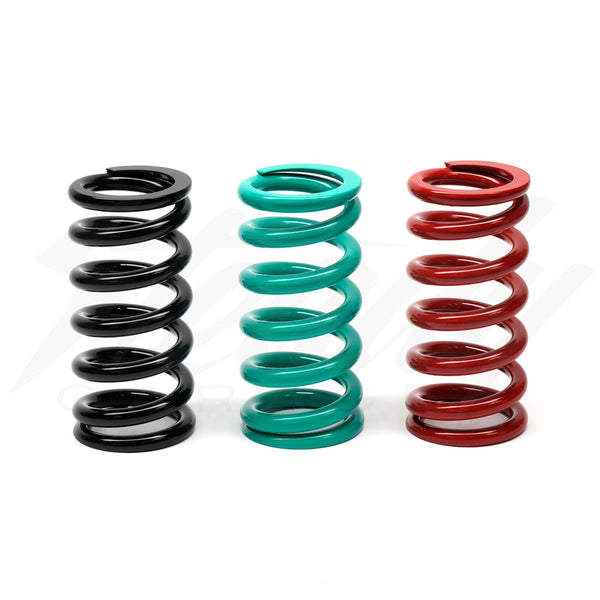 Chimera Sports Racing Rear Coilover Shock - Honda Grom 125 (ALL YEARS) –  Steady Garage