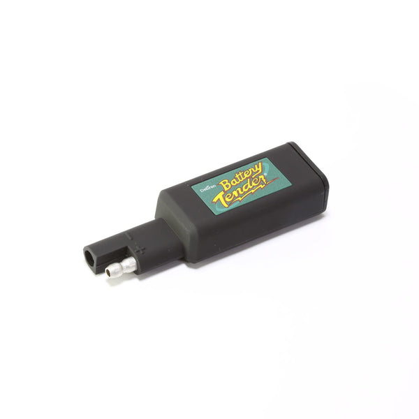 Tecmate OptiMate 3.3A USB On-Bike Charger 0-108 – Steady Garage