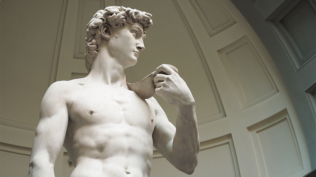 David di Michelangelo | InStazione