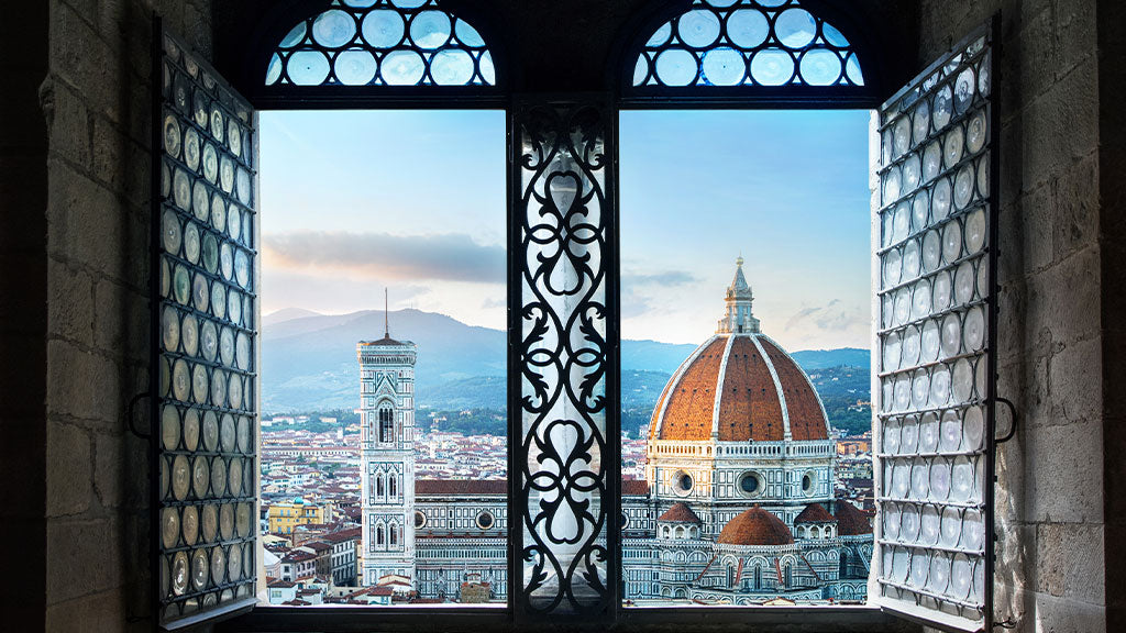 Visita Firenze Culla del Rinascimento | inStazione
