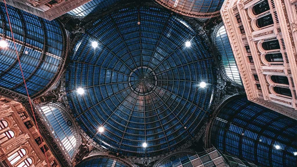 Galleria Umberto Napoli | inStazione