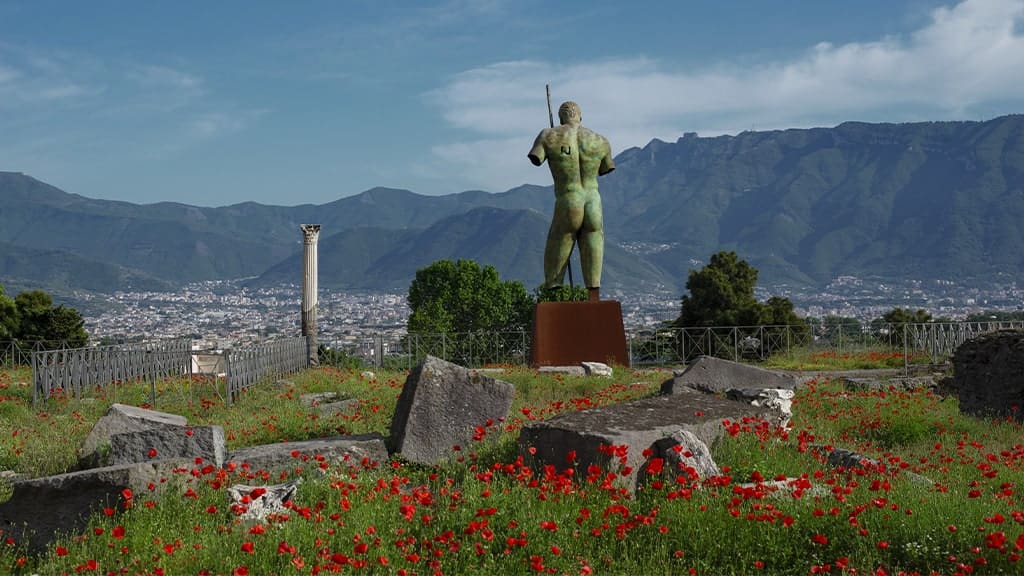 Tour di Pompei | inStazione