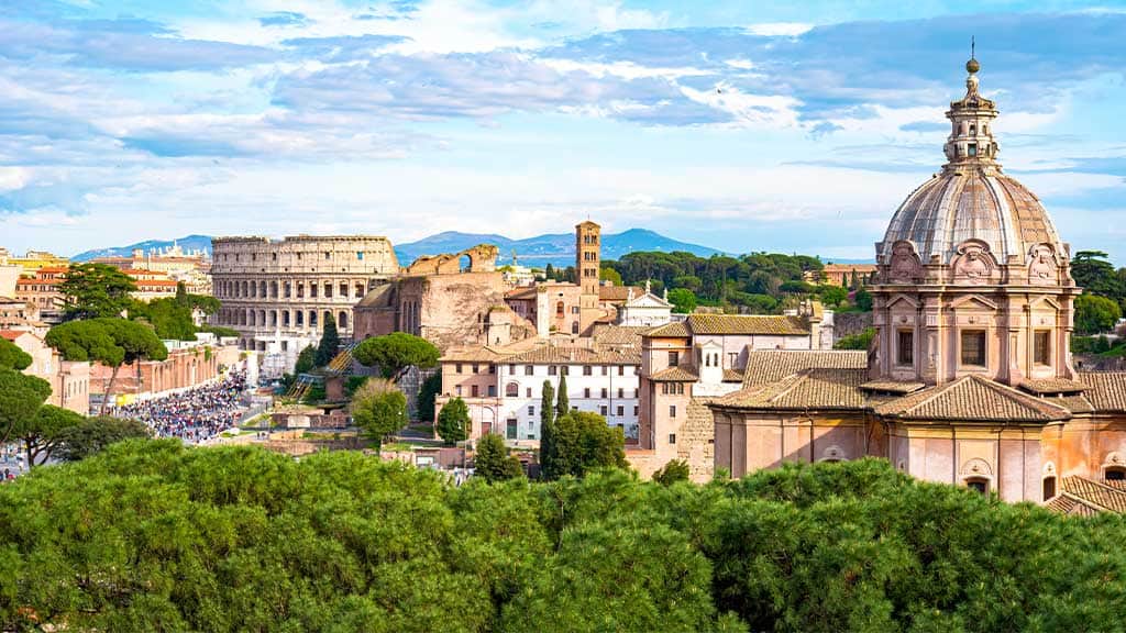 Visita Roma in Bus Panoramico | inStazione