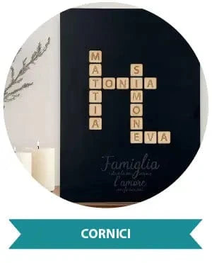 Cornici San Valentino