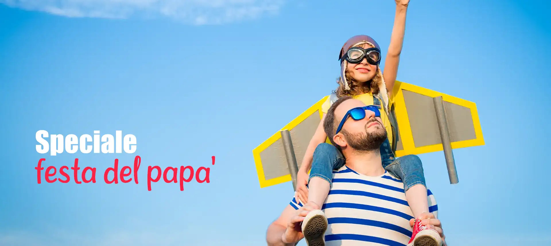 festa del papà