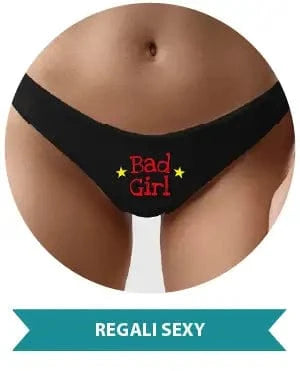 Regali Sexy