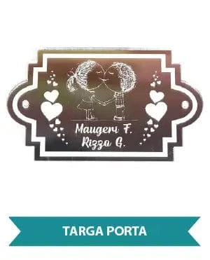 Targa Porta