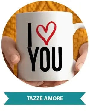 Tazze Amore